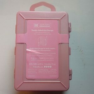Caboodle two sided mini organizer